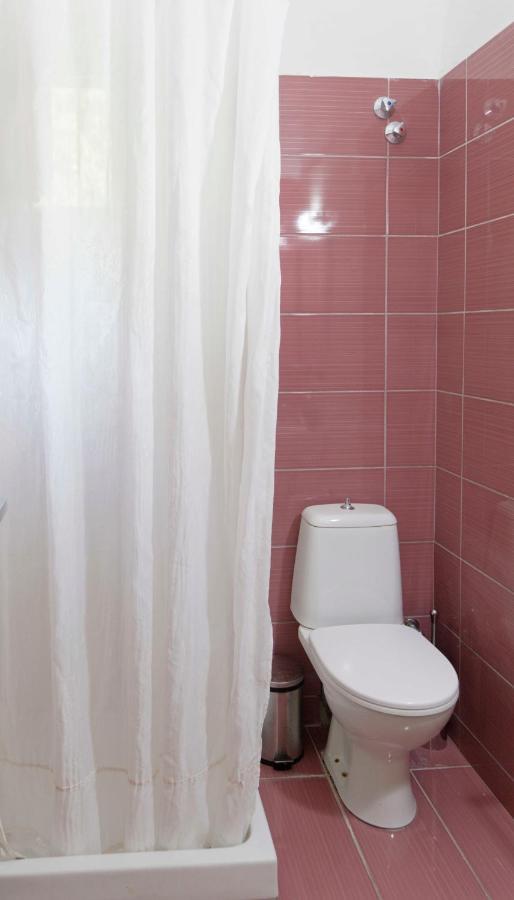 Habitat Villa Corfu Dassia  Exterior photo