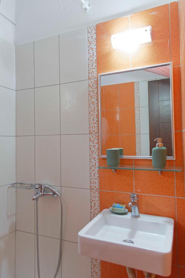Habitat Villa Corfu Dassia  Exterior photo