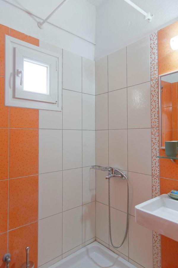 Habitat Villa Corfu Dassia  Exterior photo