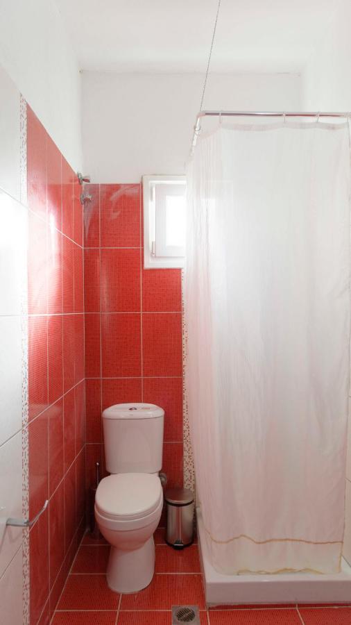 Habitat Villa Corfu Dassia  Exterior photo