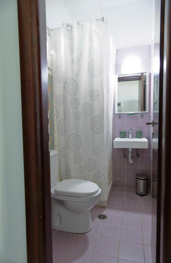 Habitat Villa Corfu Dassia  Exterior photo